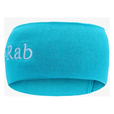 Čelenka Rab Headband - aquamarine