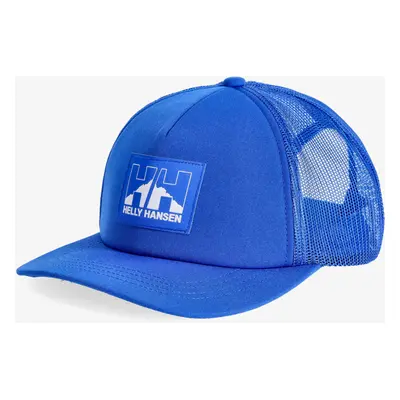 Kšiltovka Helly Hansen HH Trucker Cap - cobalt 2.0