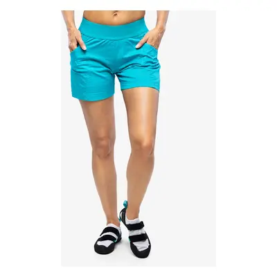 Dámské kraťasy Ocun Pantera Shorts - capri breeze