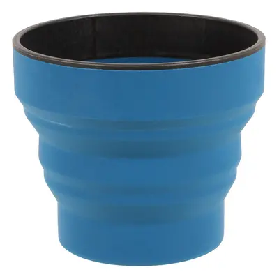 Cestovní hrnek Lifeventure Silicone FlexiMug - navy blue