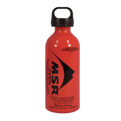 Palivová lahev MSR Fuel Bottle 325ml CRP Cap