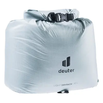 Vodotěsný vak Deuter Light Drypack - tin