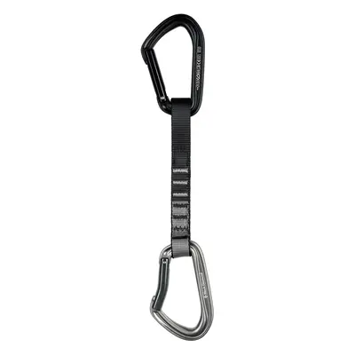 Expreska Black Diamond HotForge Quickdraw cm - gray