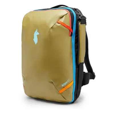 Cestovní batoh Cotopaxi Allpa 42L Travel Pack - oak