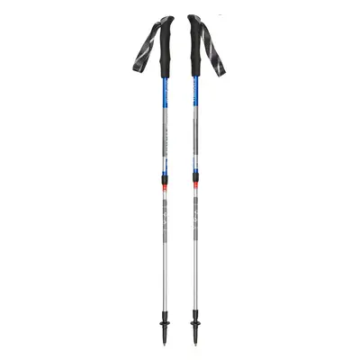 Trekové hole Masters Trekking Pole Summit Light - blue