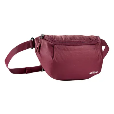 Mala taška Tatonka Hip Belt Pouch - bordeaux red