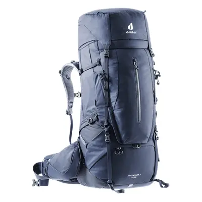 Trekingový batoh Deuter Aircontact X 70+15 - ink