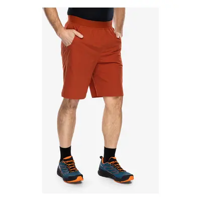 Outdoorové kraťasy Black Diamond Sierra Shorts - burnt sienna