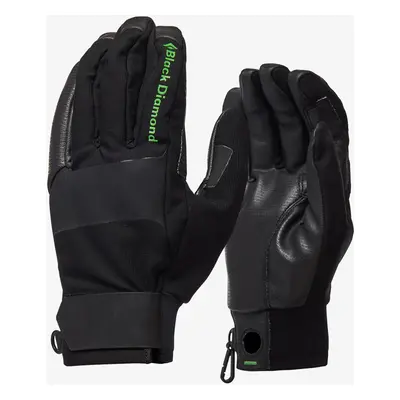 Dámské rukavice Black Diamond Torque Gloves - black