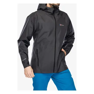 GORE TEX bunda Berghaus Paclite 2.0 Shell - carbon