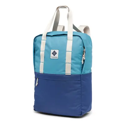 Městský batoh Columbia Trek 18L Backpack - cloudburst/collegiate navy