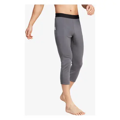 Termolegíny adidas TERREX Xperior Merino 3/4 Tight - grey five