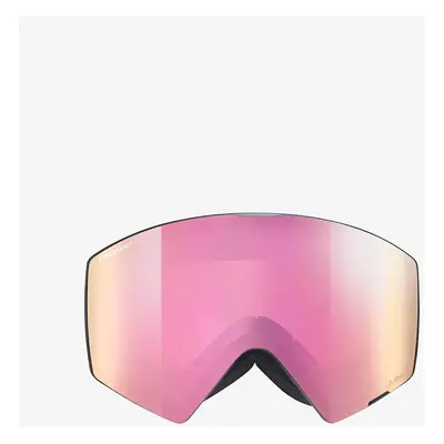 Lyžařské brýle Julbo Razor Edge - REACTIV Glare Control - black/purple/pink flash