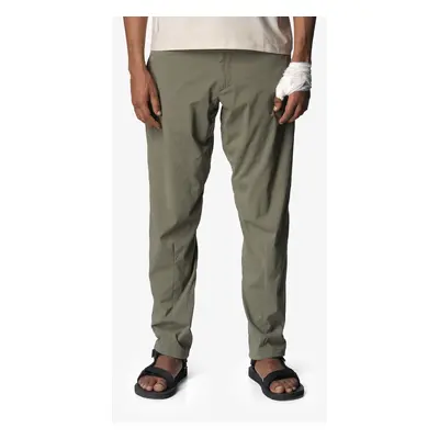 Turistické kalhoty pánské Houdini Wadi Pants - sage green