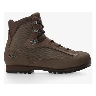 Taktické boty AKU Pilgrim GTX Combat FG Wide - brown