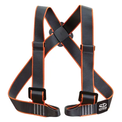 Pracovní postroj Climbing Technology Torse - black