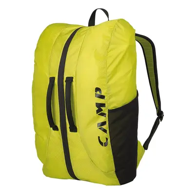 Lezecký batoh Camp Rox 40L - lime