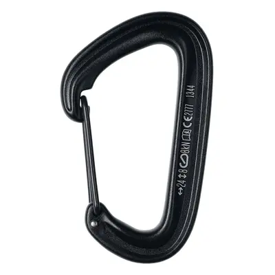 Karabina Black Diamond Litewire - black