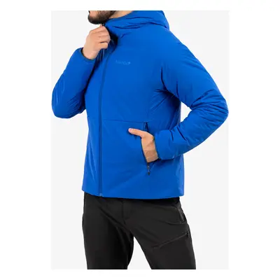 Bunda Marmot Novus Hoody - dark azure