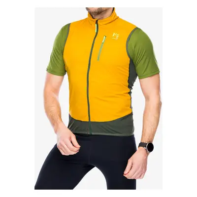 Vesta Karpos Lavaredo Vest - radiant/rifle green