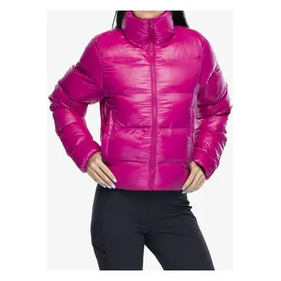 Zateplená bunda dámská Helly Hansen Jade Puffer Jacket - magenta 2.0