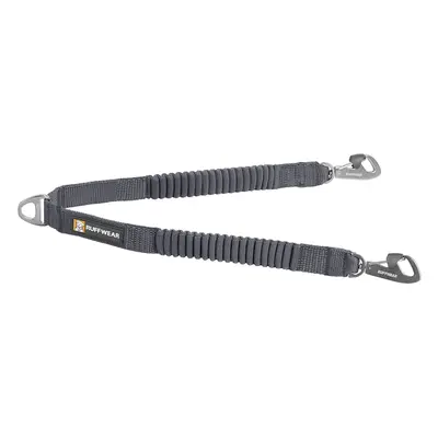 Spojovací páska Ruffwear Double Track Coupler - basalt gray