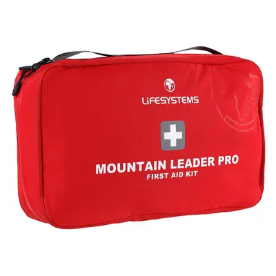 Lékárnička Lifesystems Mountain Leader Pro First Kit Aid