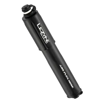 Ruční čerpadlo Lezyne Tech Drive HV - black