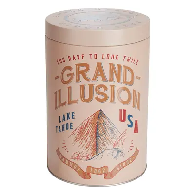 Magnézium Mammut Pure Chalk Collectors Box g - grand illusion