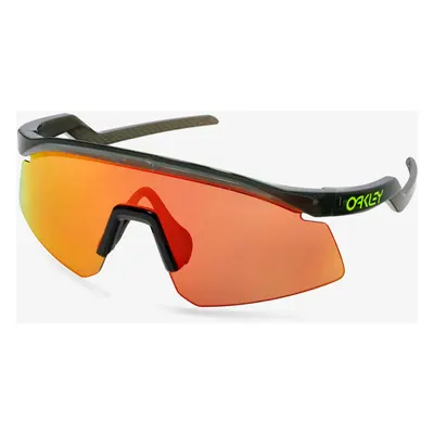 Brýle na kolo Oakley Hydra - olive ink/prizm trail torch