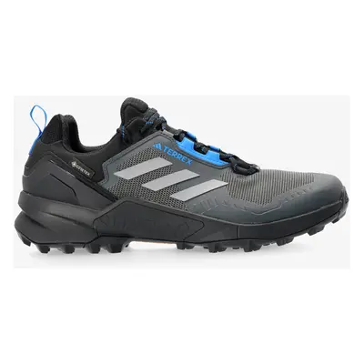 Pánské boty adidas TERREX Swift R3 GTX - black/grey/blue