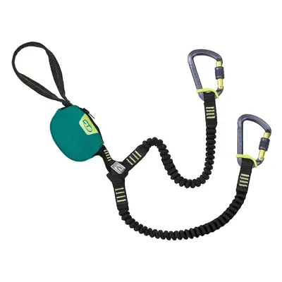 Ferratový tlumič pádu Climbing Technology Classic-K Compact