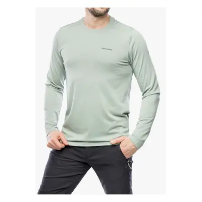 Longsleeve Craghoppers NosiLife Abel LS T-Shirt - lichen green