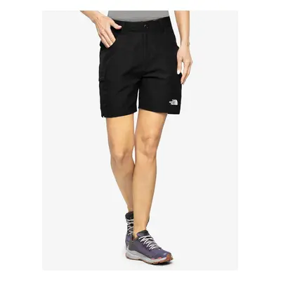 Turistické kraťasy dámské The North Face Horizon Short - tnf black