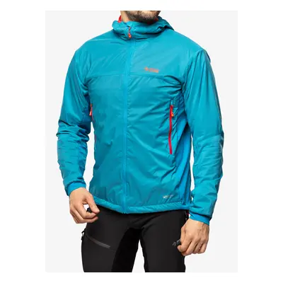 Zateplená bundaa Direct Alpine Alpha Jacket - ocean