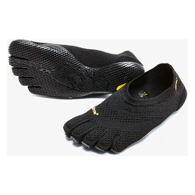 Dámské boty Vibram Fivefingers El-X Knit - black