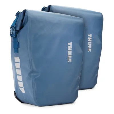 Brašny na nosič Thule Shield Pannier 25L Pair - blue