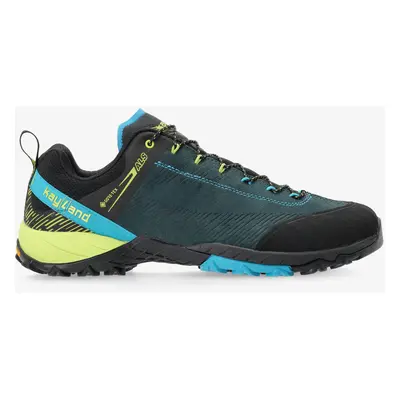 Turistické boty pánské Kayland Revolt GTX - blue/lime