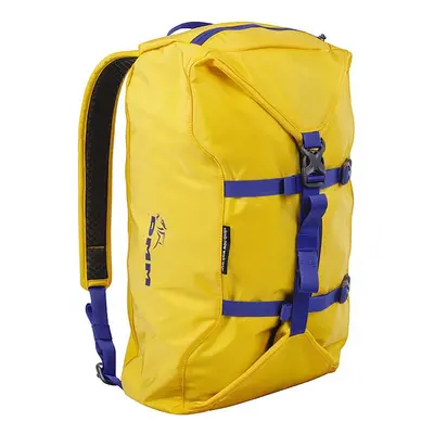 Taška na lano DMM Classic Rope Bag - yellow