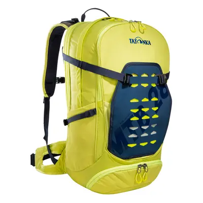 Cyklistický batoh Tatonka Bike Backpack MTB - lime