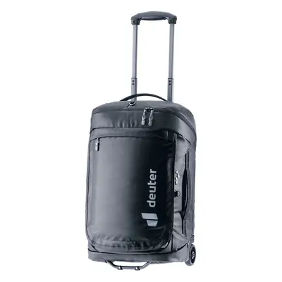 Cestovní taška Deuter Duffel Pro Movo - blk