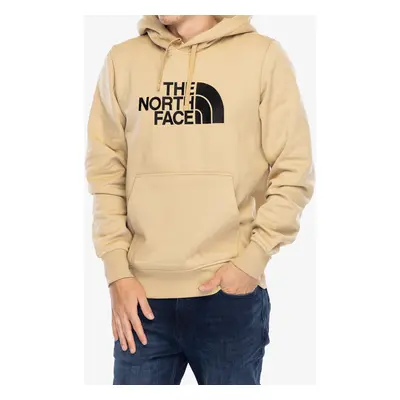 Mikina s kapucí The North Face Drew Peak Pullover Hoodie - khaki stone