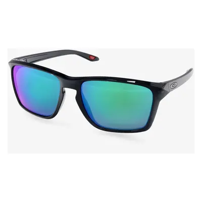 Sluneční brýle Oakley Sylas - black ink/prizm jade