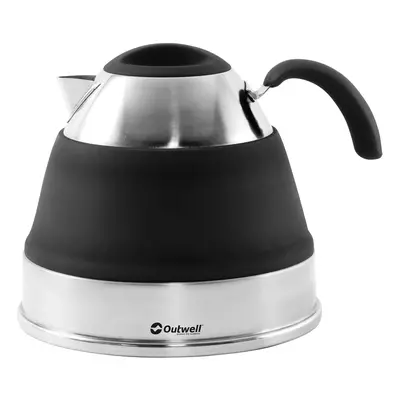 Kempinková konvice Outwell Collaps Kettle 2.5L - navy night