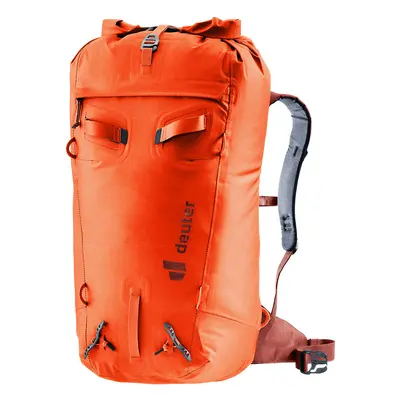 Batoh na hory dámské Deuter Durascent SL - papaya/redwood