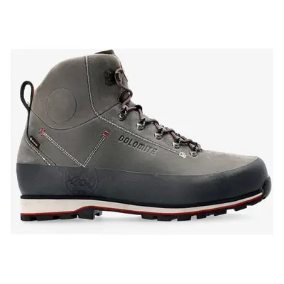 Outdoorové boty Dolomite Dhaulagiri GTX - anthracite/grey