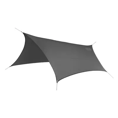 Plachta pro houpací síť ENO ProFly Rain Tarp - grey