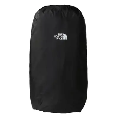 Pláštěnka na batoh The North Face Pack Rain Cover - tnf black