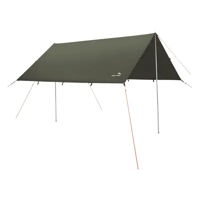 Plachta Easy Camp Void Plachta - rustic green