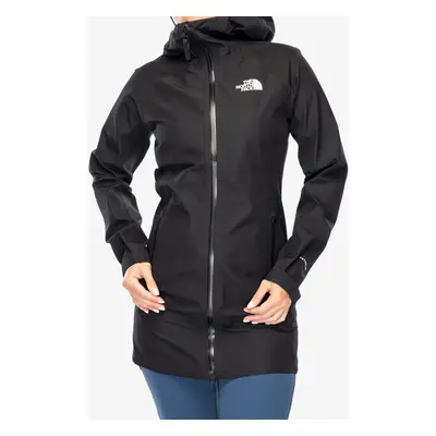 Dámský kabát The North Face Dryzzle FUTURELIGHT Parka - black